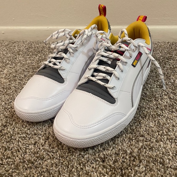 ‼️SOLD‼️Puma/Helle Hansen - Picture 2 of 5